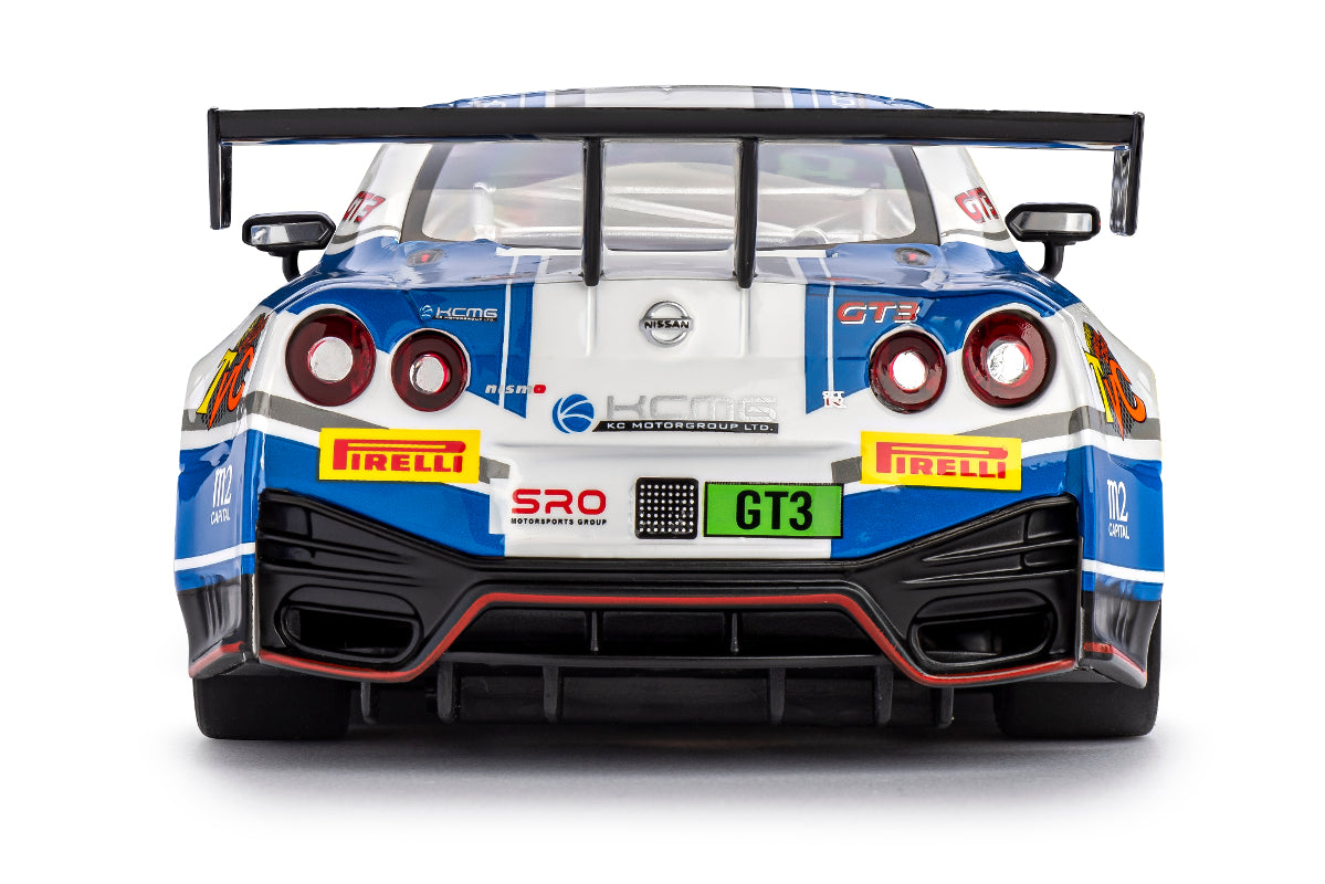 Slot.it CA49B - Nissan GT-R NISMO GT3 - '18 Fuji Winner