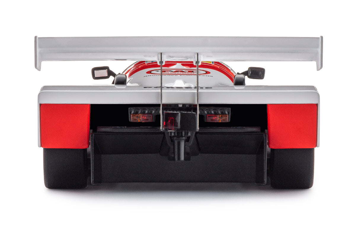 Slot.it CA52A - Porsche 962c #58 - ’91 Le Mans