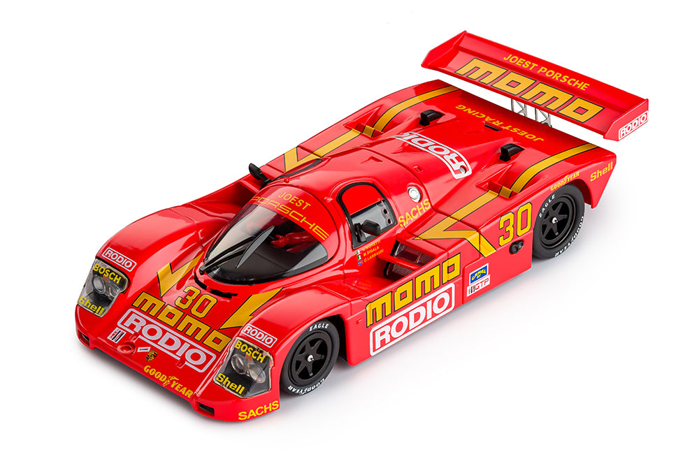 Slot.it CA52B - Porsche 962C #30 - ‘92 Sebring