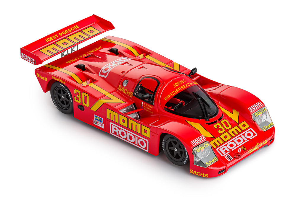 Slot.it CA52B - Porsche 962C #30 - ‘92 Sebring