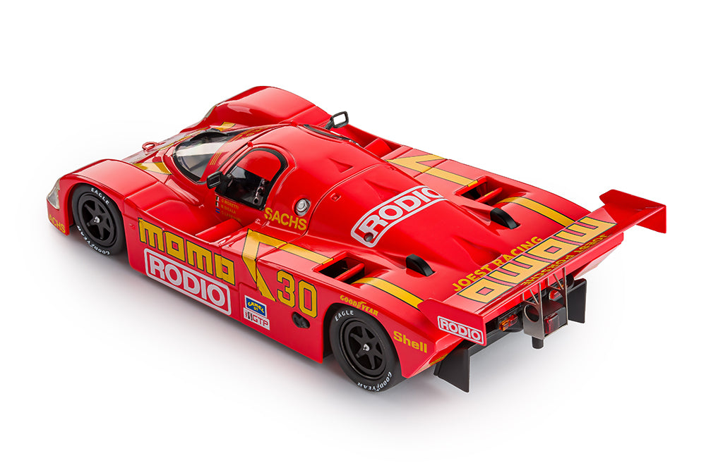 Slot.it CA52B - Porsche 962C #30 - ‘92 Sebring