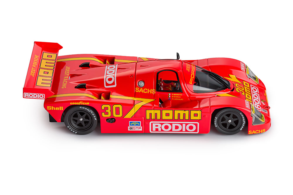 Slot.it CA52B - Porsche 962C #30 - ‘92 Sebring