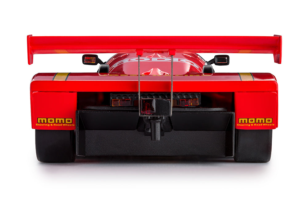 Slot.it CA52B - Porsche 962C #30 - ‘92 Sebring