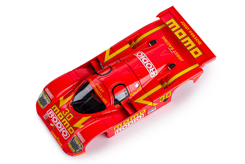 Slot.it CA52B - Porsche 962C #30 - ‘92 Sebring