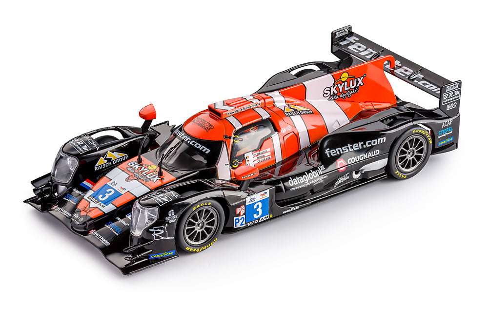 Slot.it CA55A - Oreca 07 #3 - Hörr / Glorieux / Cougnaud - '22 Le Mans