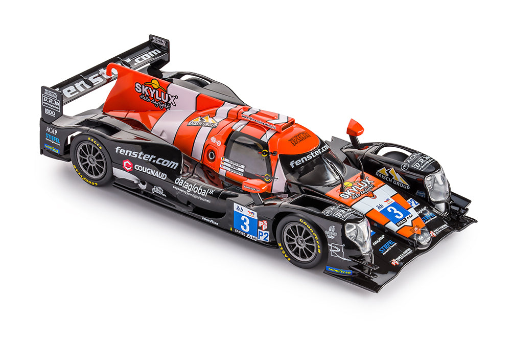 Slot.it CA55A - Oreca 07 #3 - Hörr / Glorieux / Cougnaud - '22 Le Mans