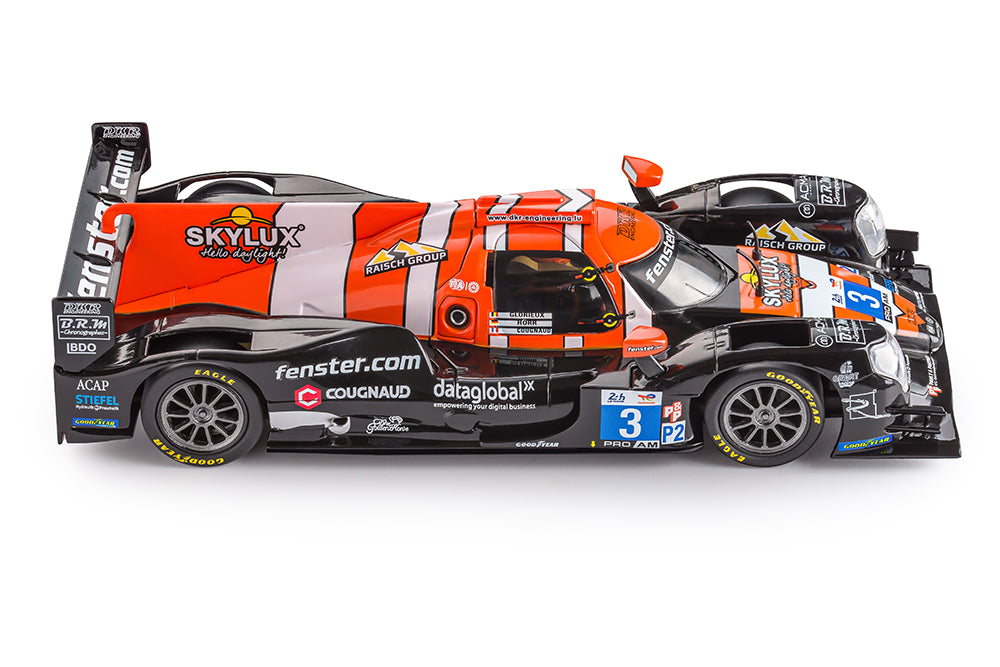 Slot.it CA55A - Oreca 07 #3 - Hörr / Glorieux / Cougnaud - '22 Le Mans