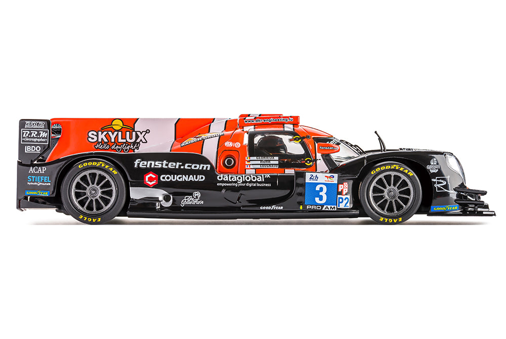 Slot.it CA55A - Oreca 07 #3 - Hörr / Glorieux / Cougnaud - '22 Le Mans