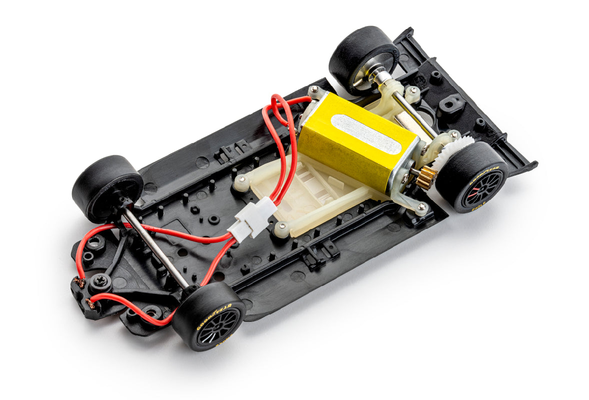 Slot.it CA55B - Oreca 07 #34 - J. Smiechowski / A.Costa / F.Scherer - '23 Le Mans