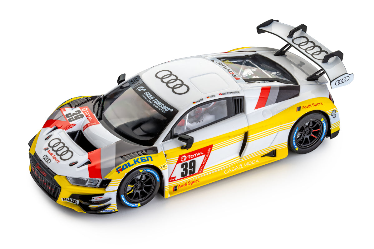 Slot.it CA58A - Audi R8 GT3 LMS EVO II #39 - '23 24h Nürburgring