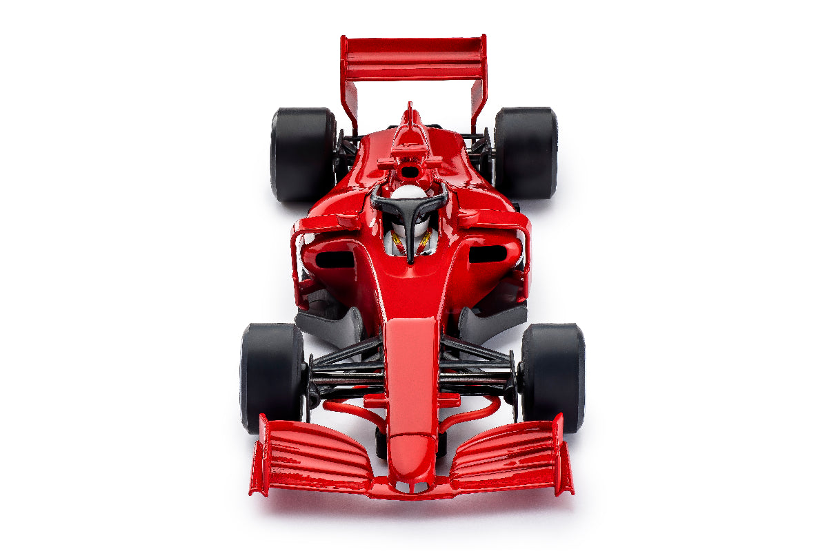 Policar PCAR07 - Monoposto F1 in Red