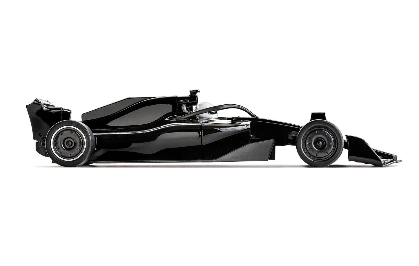 Policar PCAR10 - PRE-ORDER NOW!!! - Monoposto F1 in Black