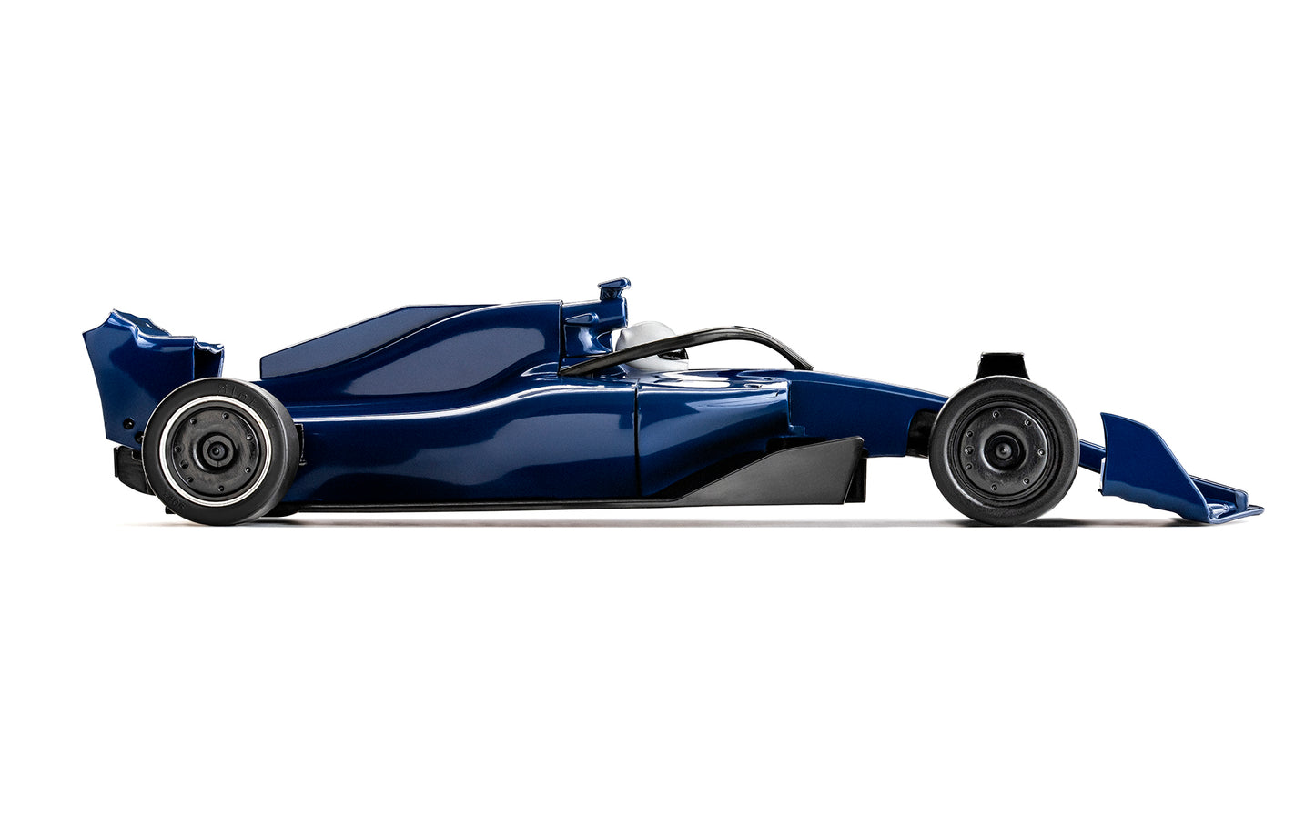 Policar PCAR10 - PRE-ORDER NOW!!! - Monoposto F1 in Blue