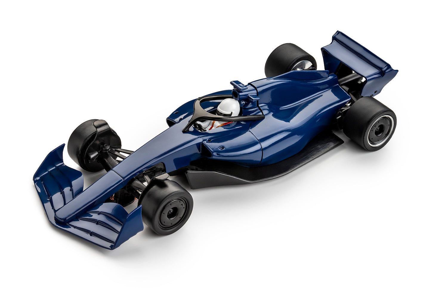 Policar PCAR10 - PRE-ORDER NOW!!! - Monoposto F1 in Blue