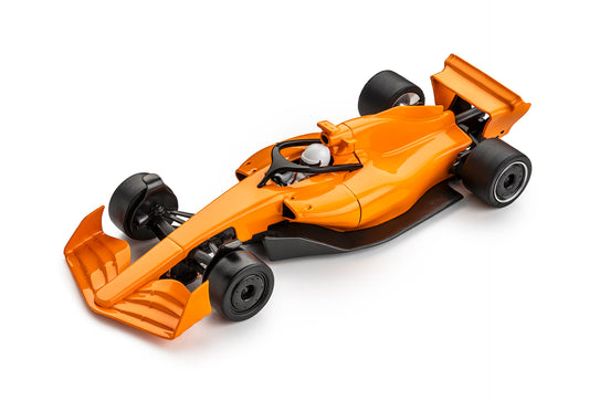 Policar PCAR10 - PRE-ORDER NOW!!! - Monoposto F1 in Orange