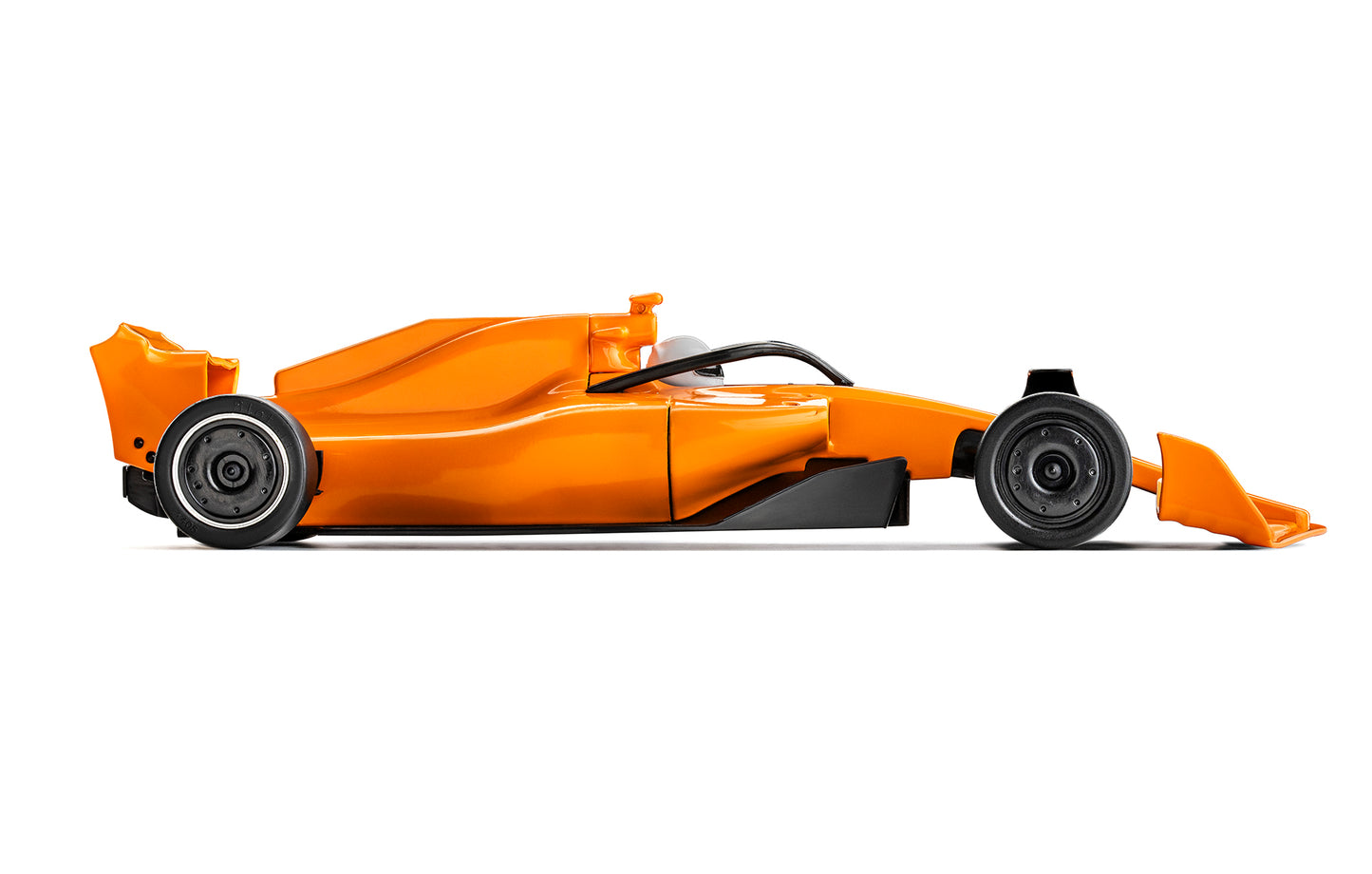 Policar PCAR10 - PRE-ORDER NOW!!! - Monoposto F1 in Orange