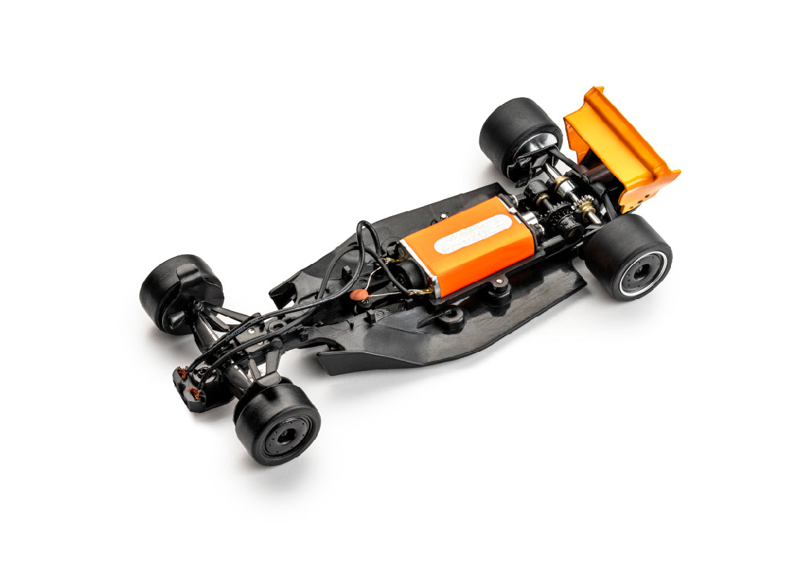 Policar PCAR10 - PRE-ORDER NOW!!! - Monoposto F1 in Orange