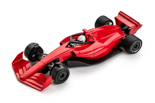 Policar PCAR10 - PRE-ORDER NOW!!! - Monoposto F1 in Red