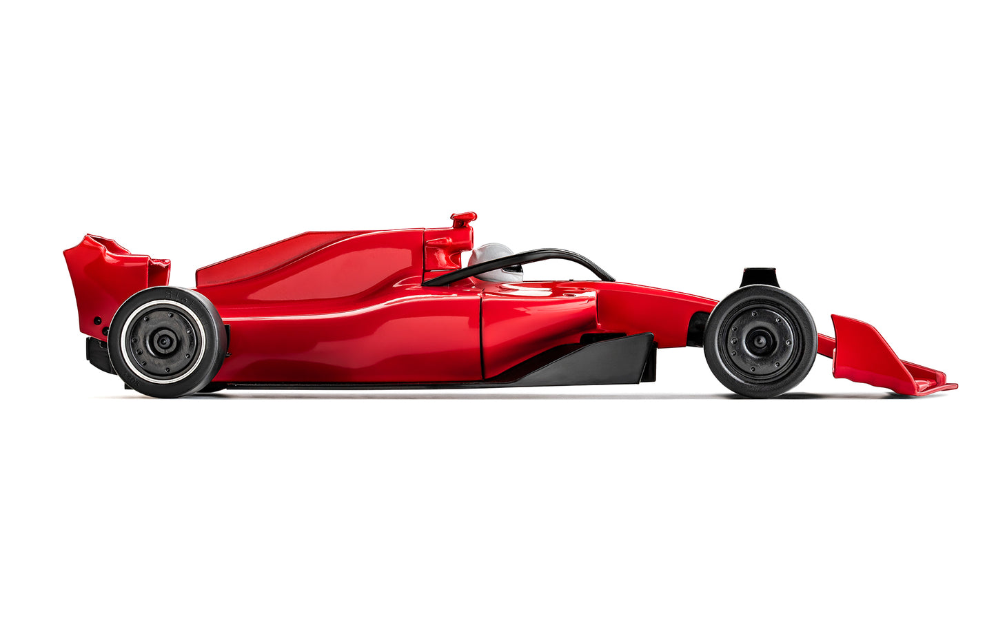 Policar PCAR10 - PRE-ORDER NOW!!! - Monoposto F1 in Red