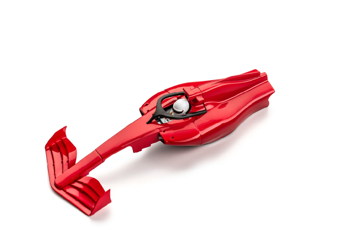 Policar PCAR10 - PRE-ORDER NOW!!! - Monoposto F1 in Red