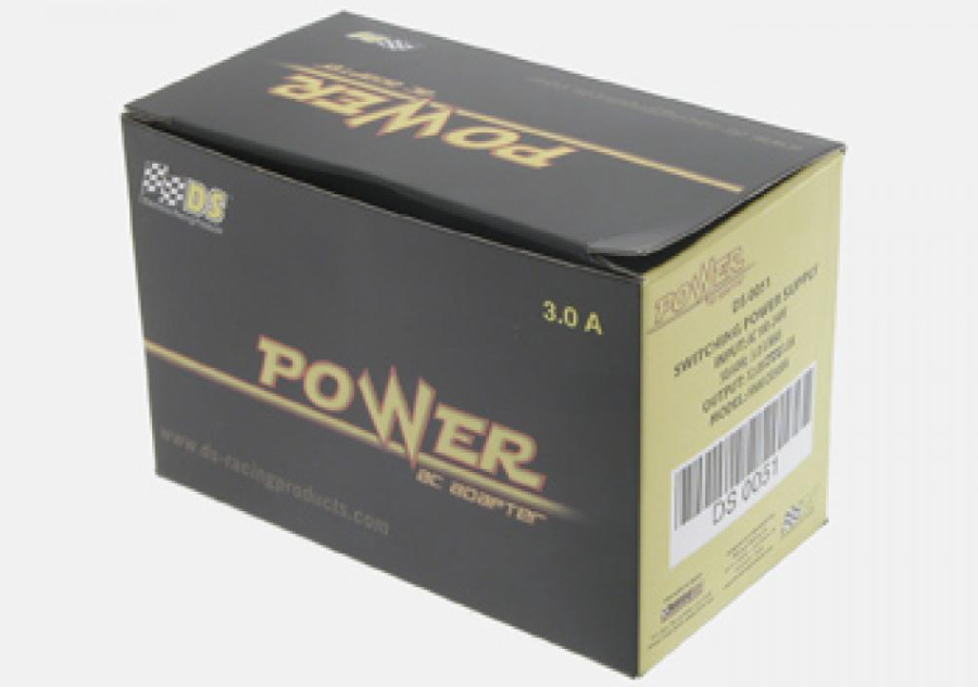 DS-0051 Power Supply for DS-300