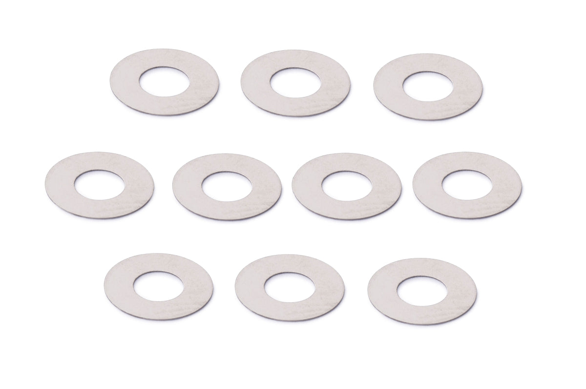 Slot.it GMS10 - Spacers 0,1mm for modular crowns (10x)