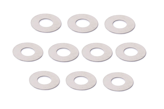 Slot.it GMS10 - Spacers 0,1mm for modular crowns (10x)