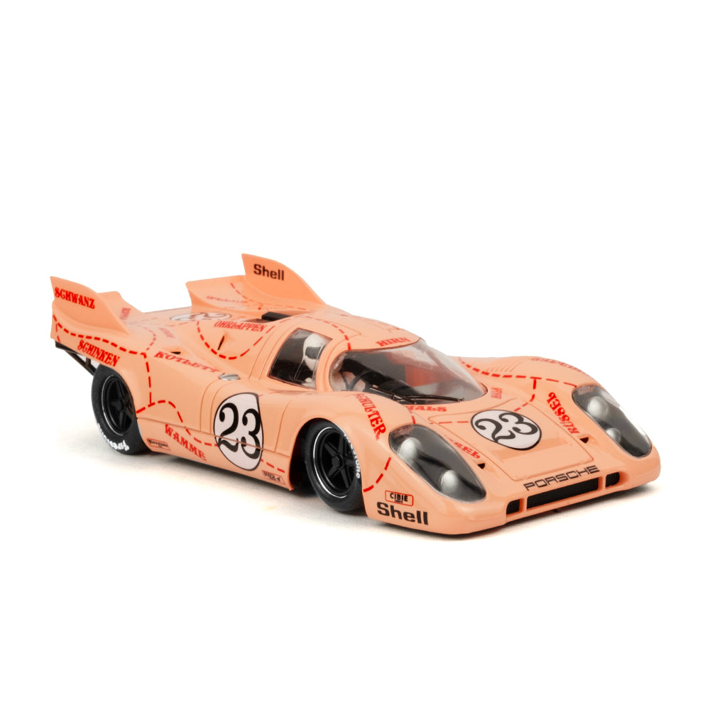 NSR HL01 - PORSCHE 917K - PINK PIG - HISTORIC LINE