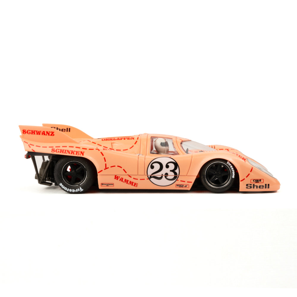 NSR HL01 - PORSCHE 917K - PINK PIG - HISTORIC LINE