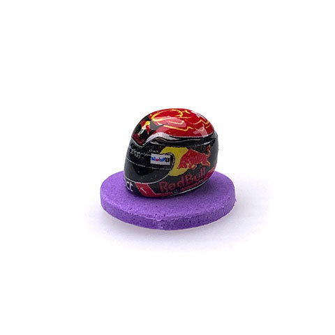 Interlagos Miniatures IM033 1/32 Replica Helmet - Max Verstappen - Red Bull 2020