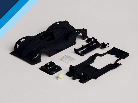 K060021 Oreca 03 Body + Chassis Kit Slot.it EVO6