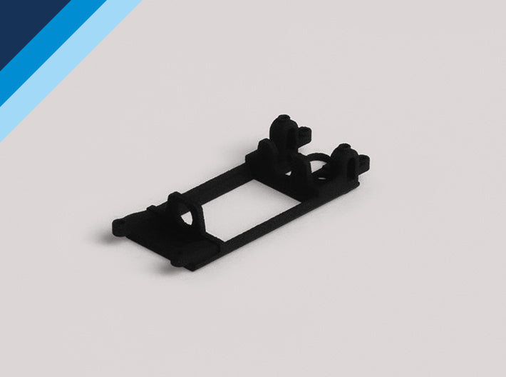 M000021 Long Can motor mount Slot.it compatible