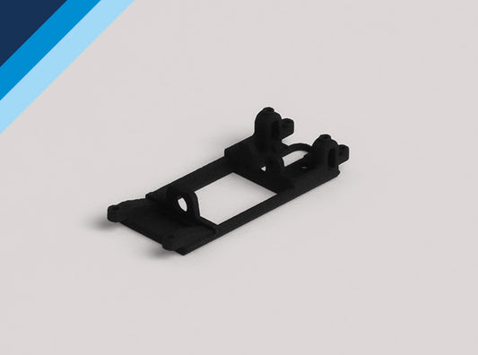 M000061 FF050 motor mount Slot.it compatible