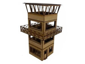 Magnetic Racing MRA035 - Race Control-Spectator Tower