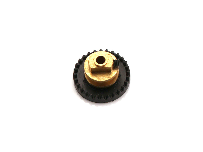 MR Slotcar MR5128 - Crown Gear-28T "zero" offset-For 3/32" axle