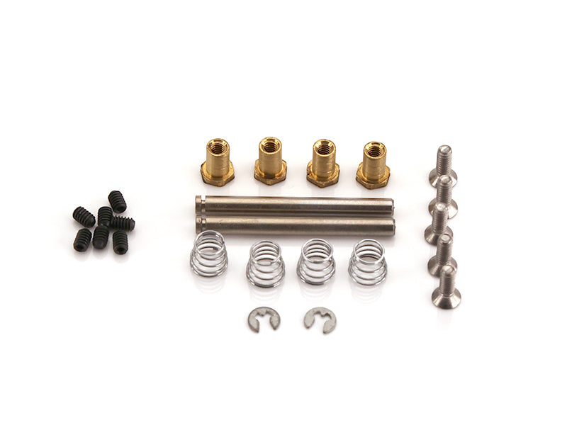 MR Slotcar MR8025 - Front End Suspension Kit