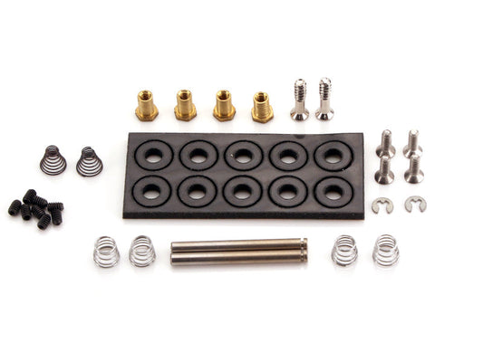 MR Slotcar MR8030 - FULL Suspension Kit