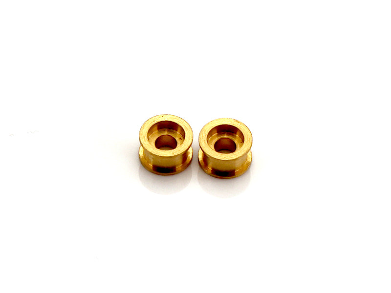 MR Slotcar MR8061R - Axle Bushings - pack of 2