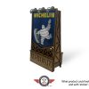 Magnetic Racing MRA077 - Michelin Man Billboard (Sticker)