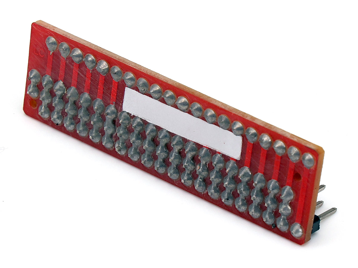 ProParts PPCHIP250 - Resistor Chip - 250 ohm – Electric Dreams