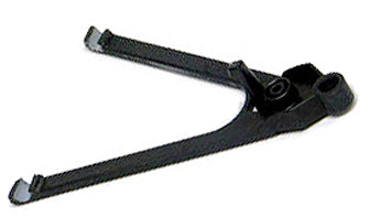 NSR1232 GUIDE DROP ARM 64mm MEDIUM BLACK