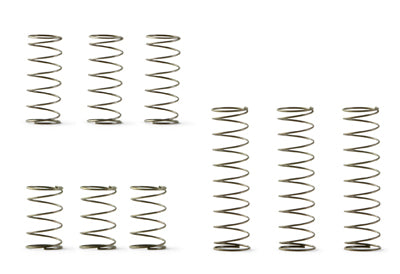 NSR1296 COMPLETE SPRING SET FORMULA NSR (3+3+3 PCS)