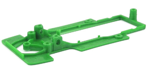 NSR1478 PORSCHE917 EXTRA HARD GREEN EVO CHASSIS - SW Classic