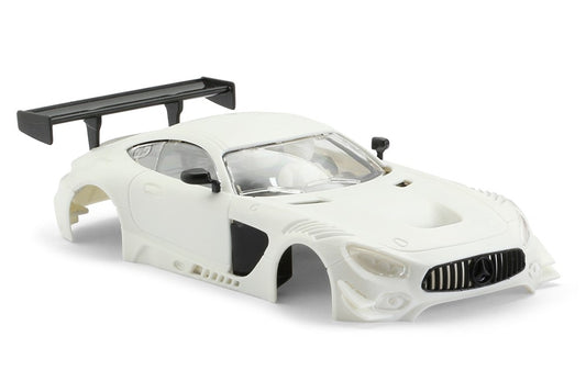 NSR1515EVO - Body Kit - Mercedes AMG GT3 EVO - White