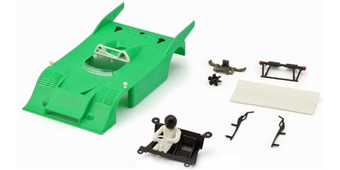 NSR1525-G PORSCHE 917/10K BODY GREEN KIT