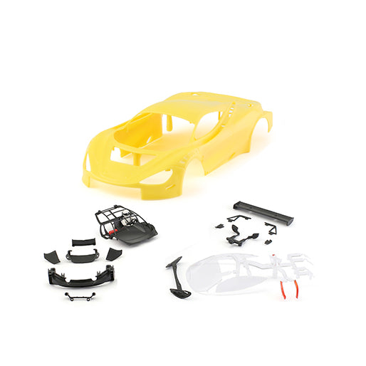 NSR1531-Y MCLAREN 720S BODY YELLOW KIT