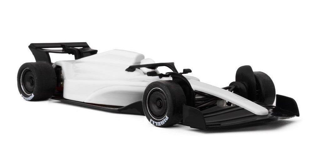 NSR1550 - Body Kit - Formula 22 - White