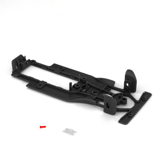 NSR1621 NSR FORMULA 22 MEDIUM BLACK CHASSIS