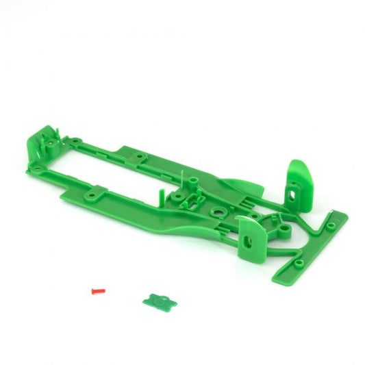 NSR1623 NSR FORMULA 22 EXTRAHARD GREEN CHASSIS