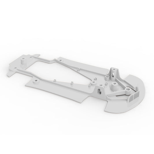 NSR 1626 - Chassis for Corvette C8R - Hard White